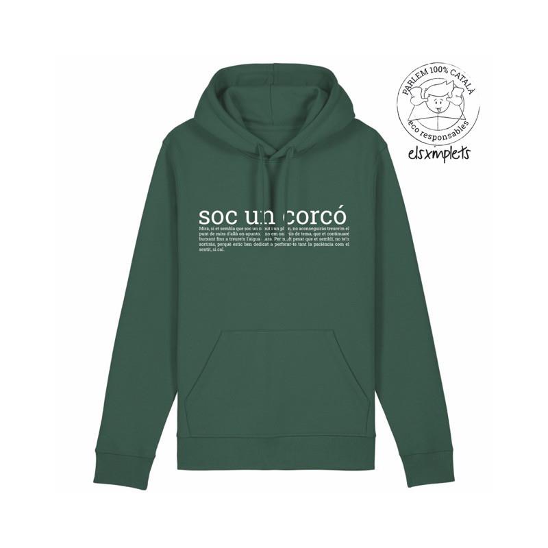DESSUADORA L ELS XIMPLETS. SOC UN CORCO | 9999900009453