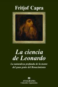 CIENCIA DE LEONARDO, LA | 9788433962782 | CAPRA, FRITJOF
