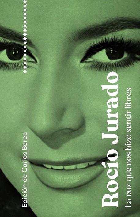 ROCÍO JURADO | 9791399121513 | BAREA, CARLOS