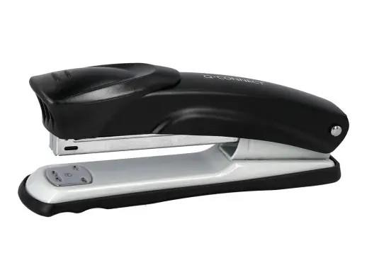 GRAPADORA Q-CONNECT KF14211 METALL NEGRE | 5705831142114