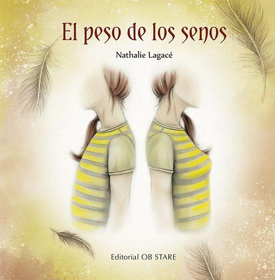 PESO DE LOS SENOS, EL | 9788418956096 | LAGACE, NATHALIE