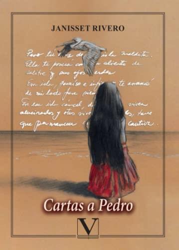 CARTAS A PEDRO | 9788413376158 | RIVERO, JANISSET