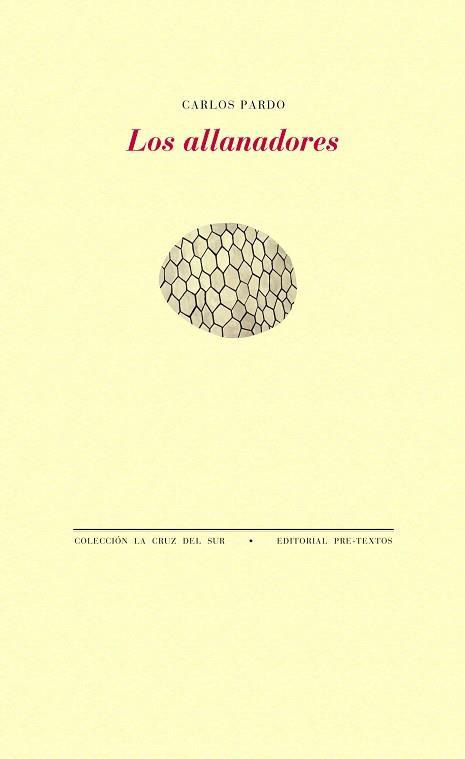 ALLANADORES, LOS | 9788416453214 | PARDO GARCÍA, CARLOS