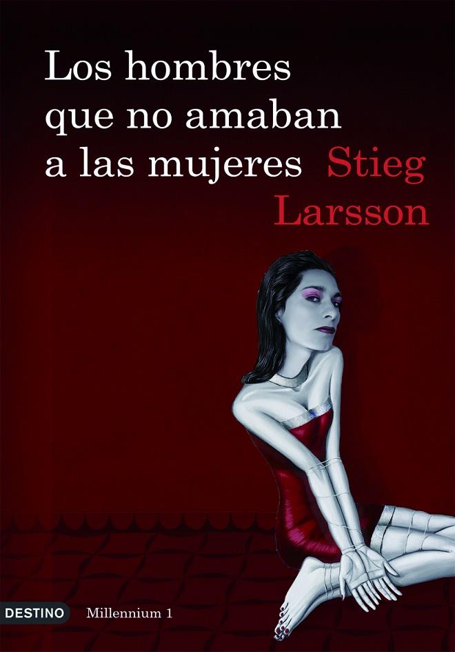 HOMBRES QUE NO AMABAN A LAS MUJERES, LOS | 9788423342723 | LARSSON, STIEG