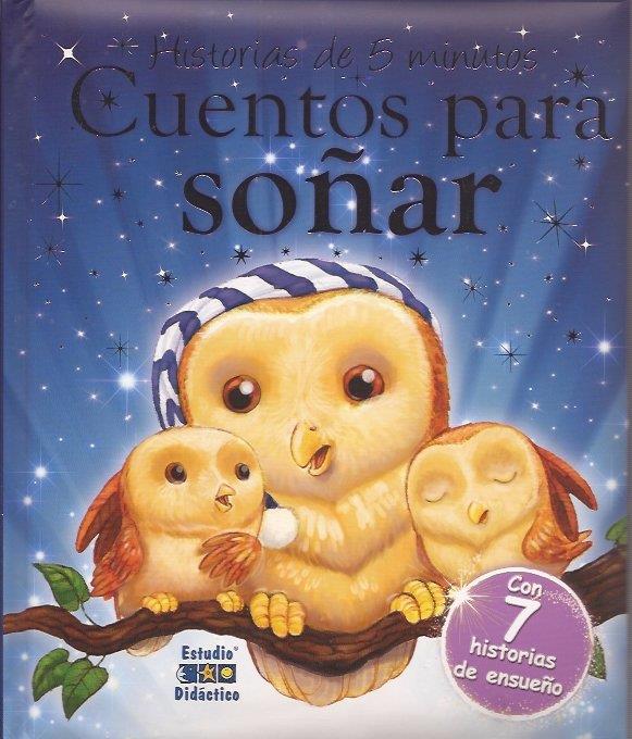 CUENTOS PARA SOÑAR | 9788497865975 | MACMILLAN, SUE
