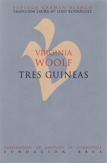 TRES GUINEAS | 9791388118289 | WOOLF, VIRGINIA