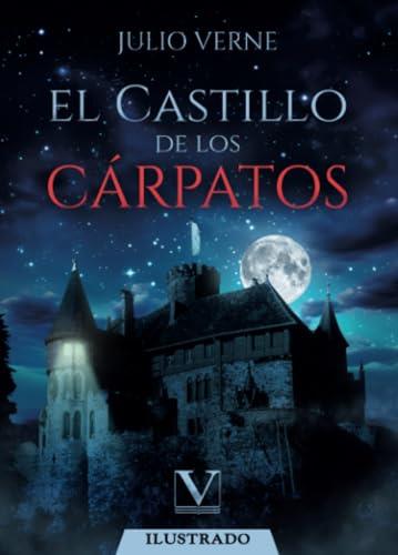CASTILLO DE LOS CÁRPATOS, EL | 9788413376066 | VERNE, JULIO