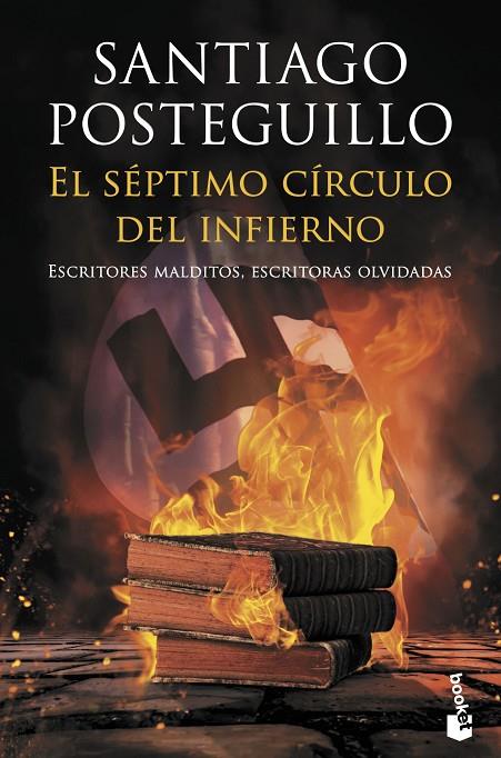 SÉPTIMO CÍRCULO DEL INFIERNO, EL | 9788408209157 | POSTEGUILLO, SANTIAGO