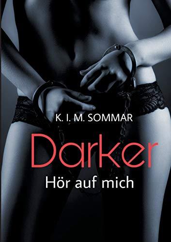 DARKER | 9783751920803 | SOMMAR, K.I.M.