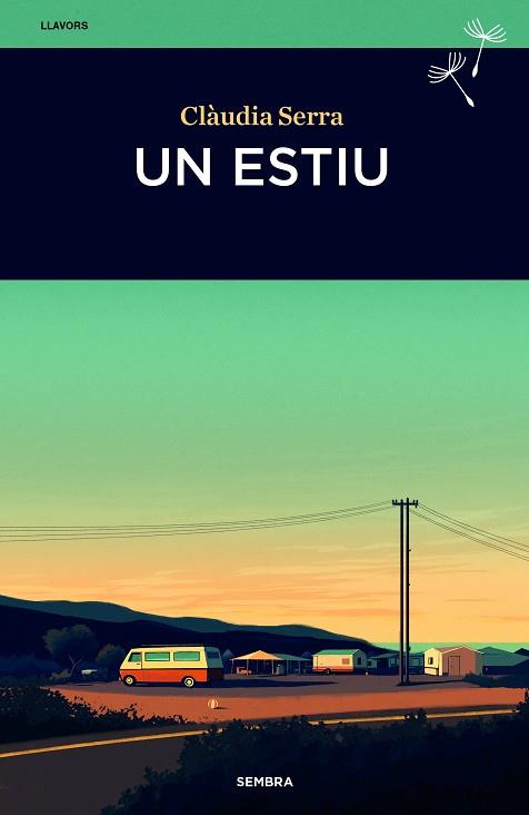 ESTIU, UN | 9788410198203 | SERRA, CLÀUDIA
