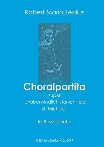 CHORALPARTITA | 9783750422766 | ZEZILIUS, ROBERT M.