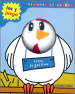 LINA, LA GALLINA | 9786074000320 | VARIOS AUTORES