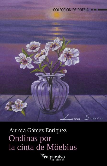 ONDINAS POR LA CINTA DE MÖEBIUS | 9788419347510 | GAMEZ, AURORA