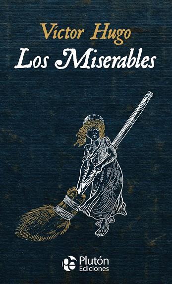 MISERABLES, LOS | 9791387692865 | HUGO, VICTOR