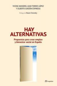HAY ALTERNATIVAS | 9788495363947