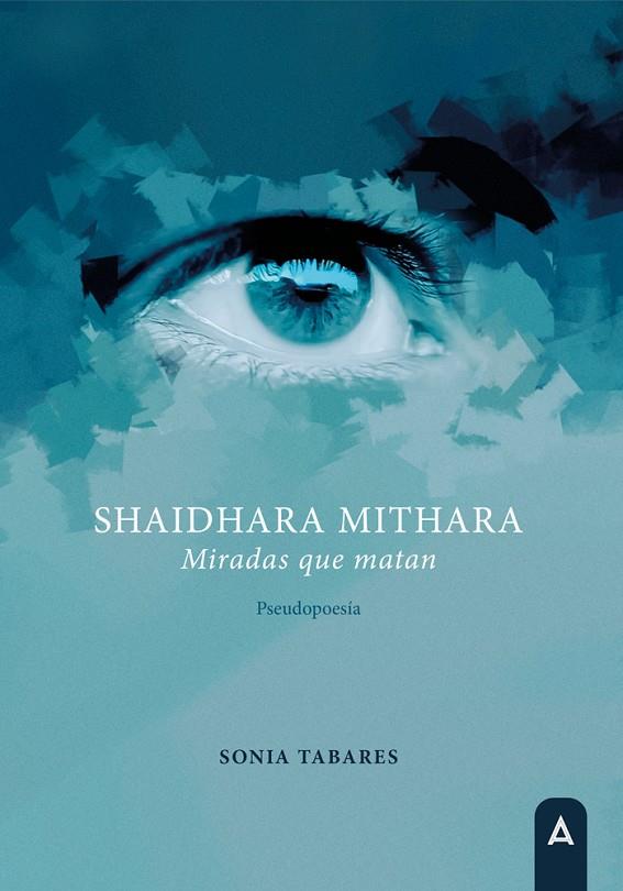 SHAIDHARA MITHARA | 9788419603050 | TABARES FERREIRO, SONIA