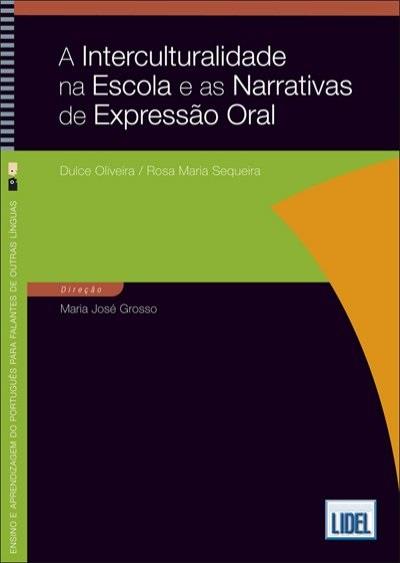 INTERCULTURALIDADE ESCOLA | 9789727577989 | OLIVEIRA / SEQUEIRA