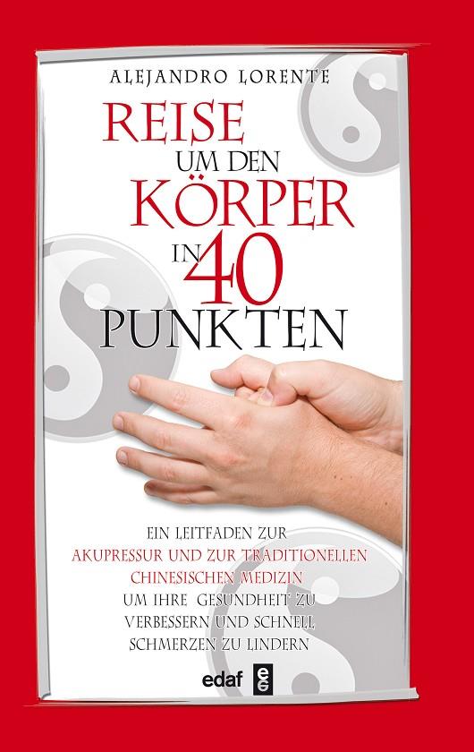 REISE UM DEN KÖRPER IN 40 PUNKTEN | 9788441428447 | WHITE, SEAN JOSEPH