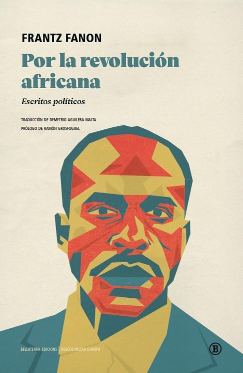 POR LA REVOLUCIÓN AFRICANA | 9791387639389 | FANON, FRANTZ