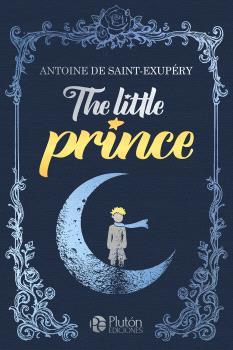 LITTLE PRINCE, THE | 9791387952631 | DE SAINT-EXUPERY, ANTOINE