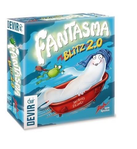 FANTASMA BLITZ 2.0 | 8436017221107 | ZOCH ZUM SPIELEN