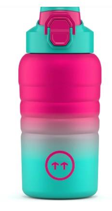 AMPOLLA SPORT TERMICA 725 ML. BRISBANE | 8436583304921