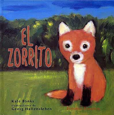 ZORRITO, EL | 9788426135919 | BANKS, KATE / HALLENSLEBEN, GEORG