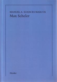 MAX SCHELLER (IMPRESIÓN BAJO DEMANDA) | 9788425432262 | SUANCES MARCOS, MANUEL