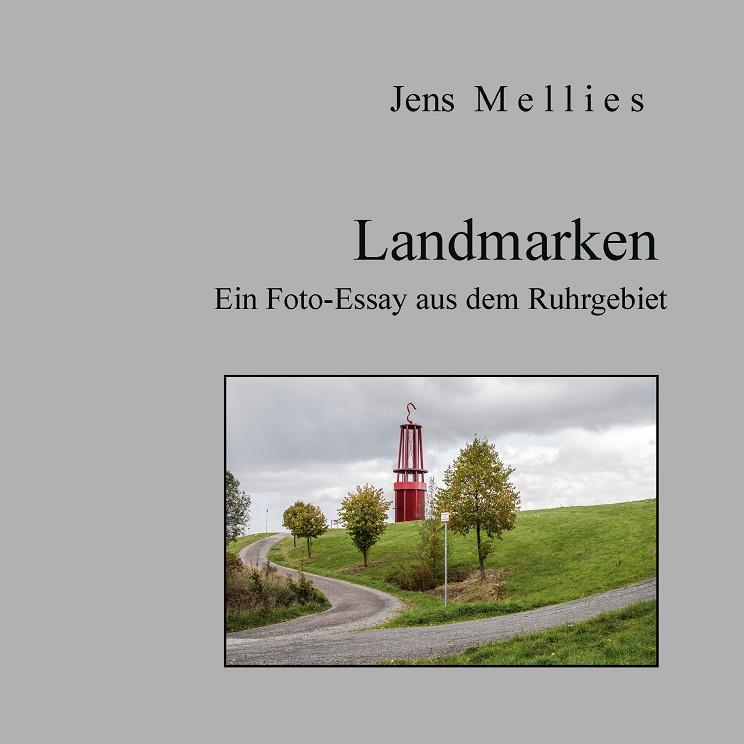 LANDMARKEN | 9783749470389 | MELLIES, JENS