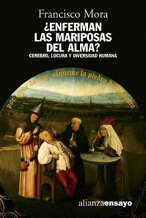 ¿ENFERMAN LAS MARIPOSAS DEL ALMA? | 9788420642048 | MORA, FRANCISCO