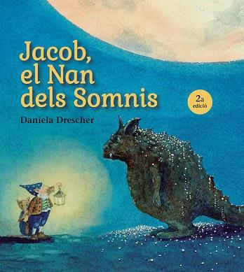 JACOB EL NAN DELS SOMNIS | 9791399149326 | DRESCHER, DANIELA
