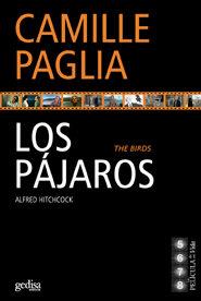 PÁJAROS, LOS | 9788497840972 | PAGLIA, CAMILLE