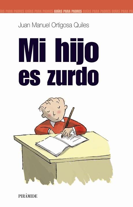 MI HIJO ES ZURDO | 9788436818758 | ORTIGOSA, JUAN MANUEL