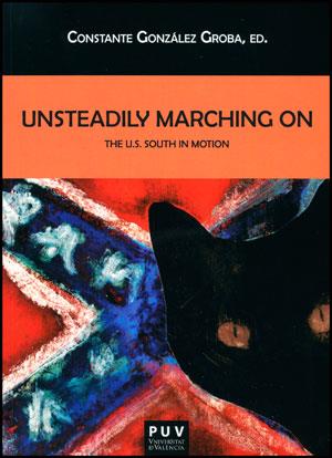 UNSTEADILY MARCHING ON | 9788437091563 | VARIOS AUTORES