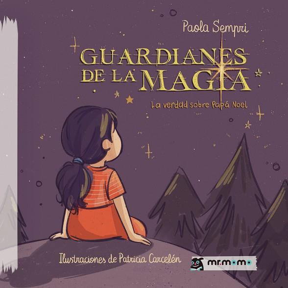 GUARDIANES DE LA MAGIA | 9791388016028 | SEMPRI, PAOLA