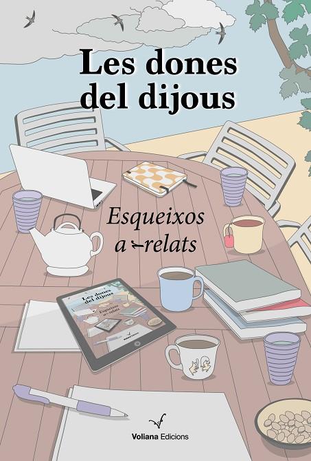 DONES DEL DIJOUS, LES | 9791399031447