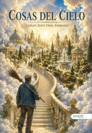 COSAS DEL CIELO | 9791388206870 | URDA ANDRADES, CARLOS JESUS