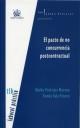 PACTO DE NO CONCURRENCIA POSTCONTRACTUAL, EL | 9788484565130 | PEDRAJAS MORENO, ABDÓN / SALA FRANCO, TOMÁS