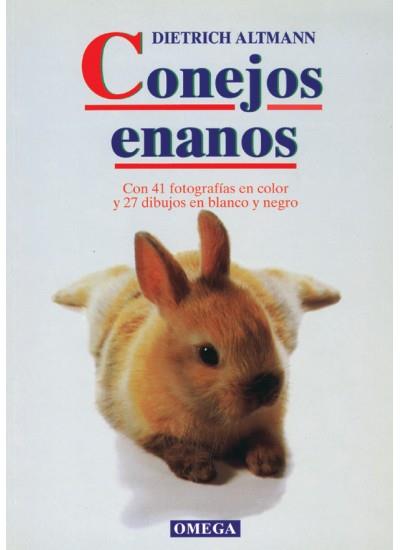 CONEJOS ENANOS | 9788428211079 | ALTMANN, D.