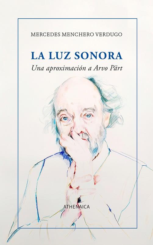 LUZ SONORA, LA | 9788419874719 | MENCHERO VERDUGO, MERCEDES