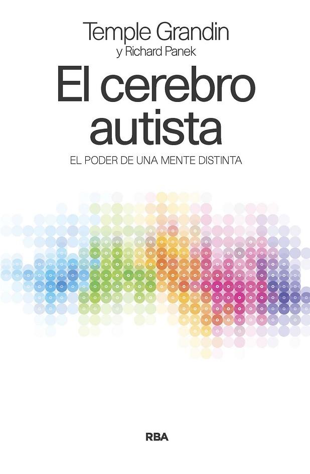 CEREBRO AUTISTA, EL | 9788411323512 | GRANDIN, TEMPLE / PANEK, RICHARD