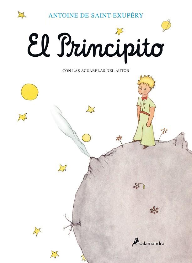PRINCIPITO, EL | 9788478886296 | SAINT-EXUPÉRY, ANTOINE DE