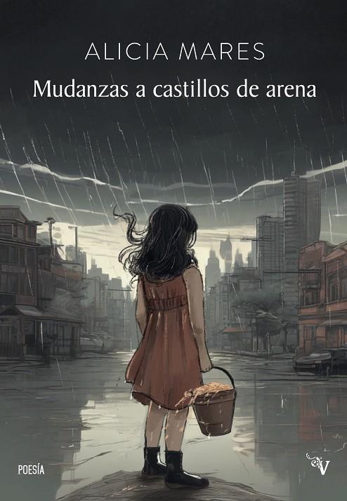 MUDANZAS A CASTILLOS DE ARENA | 9788410073623 | MARES, ALICIA
