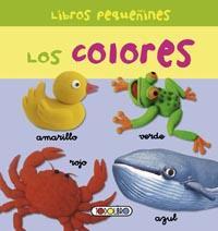 COLORES, LOS | 9788499132945 | TODOLIBRO, EQUIPO
