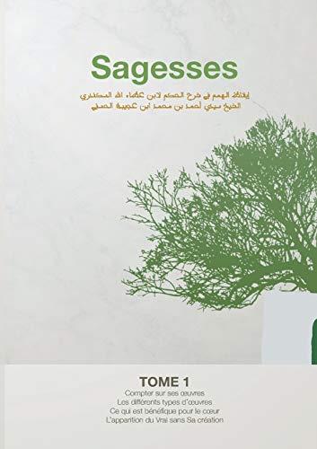 SAGESSES | 9782322038480 | IBN AJIBAH, AHMAD
