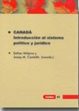 CANADÁ | 9788447525287 | MITJANS, ESTHER