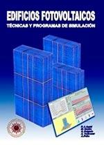 EDIFICIOS FOTOVOLTAICOS (+CD-ROM) | 9788495693129