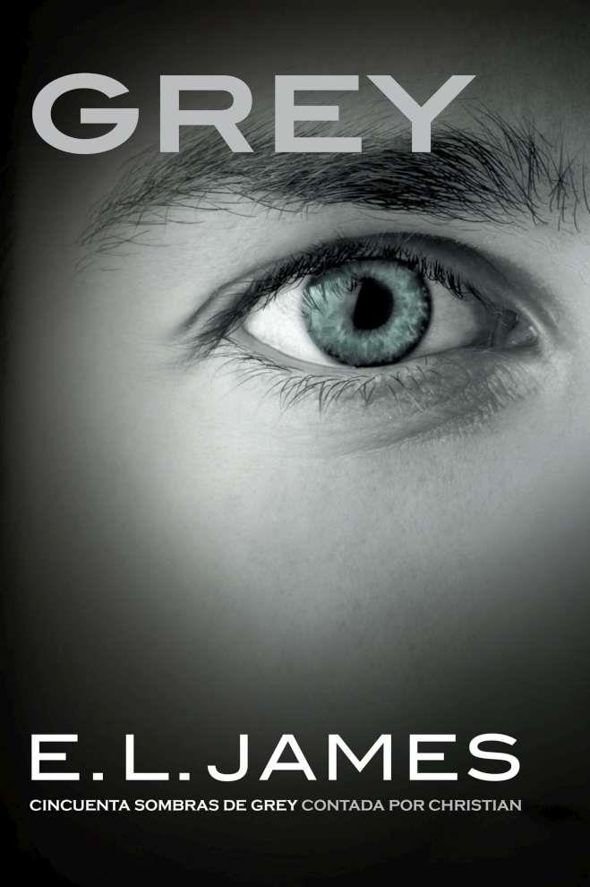 GREY | 9782253068006 | JAMES, E. L.