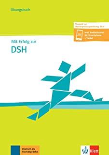 MIT ERFOLG DSH EJERCICIOS | 9783126768252