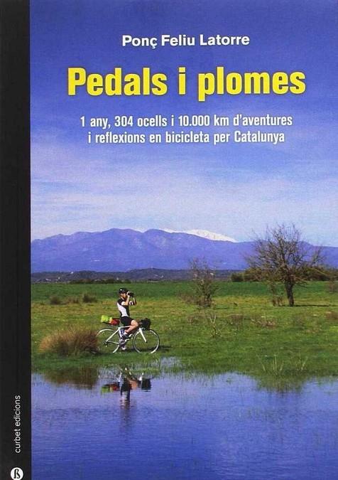 PEDALS I PLOMES | 9788494641060 | FELIU LATORRE, PONÇ